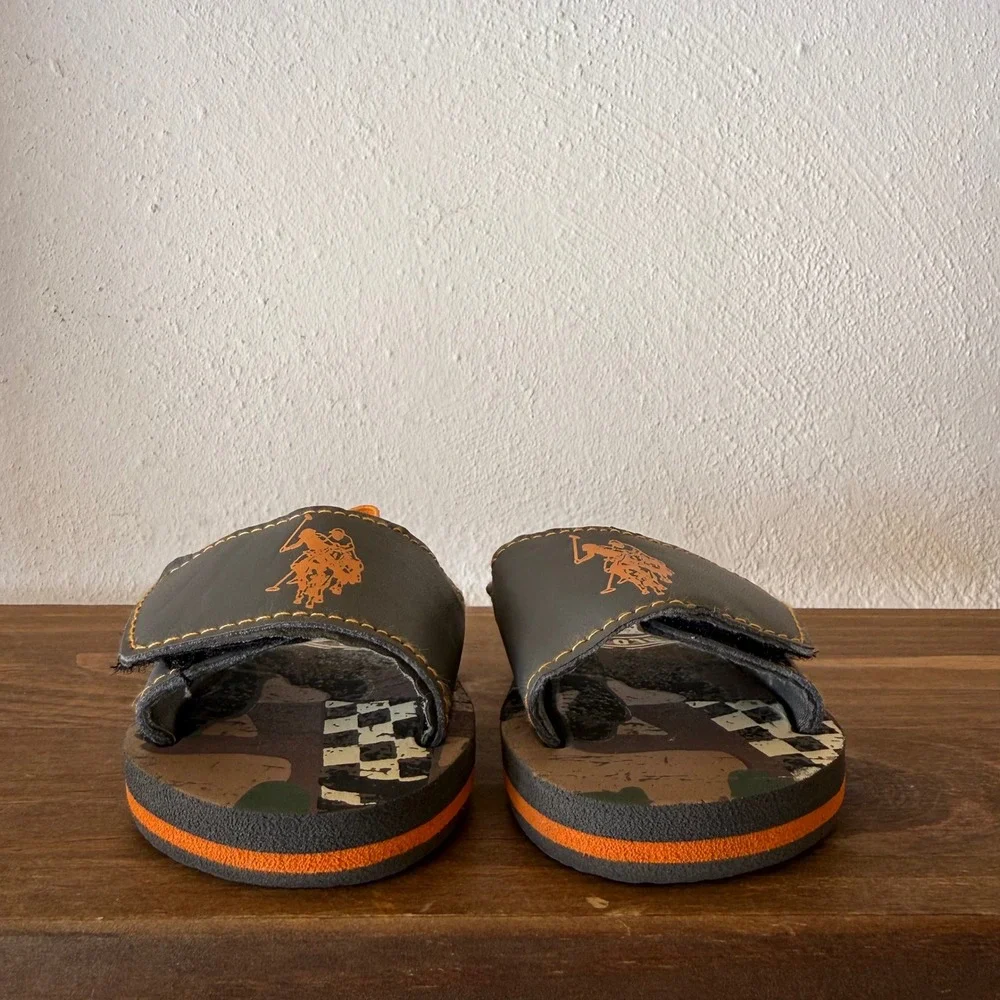 U.S. Polo Assn. polo assn